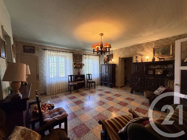maison à vendre - 6 pièces - 213.0 m2 - QUEYRAC - 33 - AQUITAINE - Century 21 Agence Grand Cru