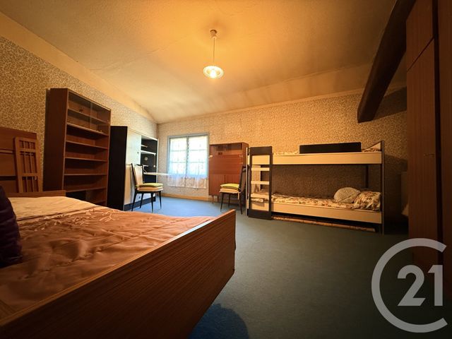 maison à vendre - 6 pièces - 213.0 m2 - QUEYRAC - 33 - AQUITAINE - Century 21 Agence Grand Cru