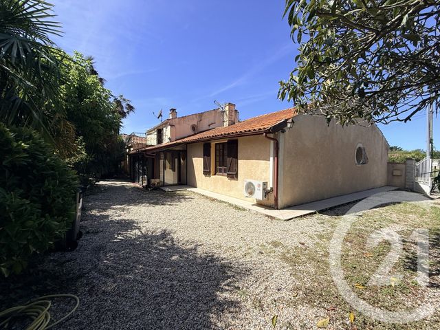 maison à vendre - 6 pièces - 213.0 m2 - QUEYRAC - 33 - AQUITAINE - Century 21 Agence Grand Cru
