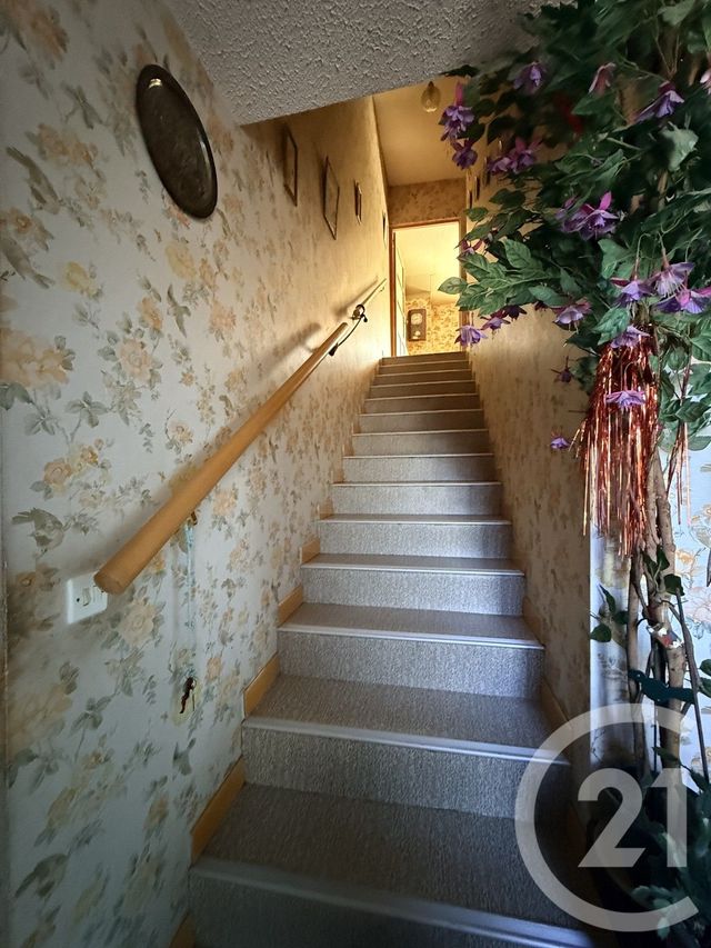 maison à vendre - 6 pièces - 213.0 m2 - QUEYRAC - 33 - AQUITAINE - Century 21 Agence Grand Cru