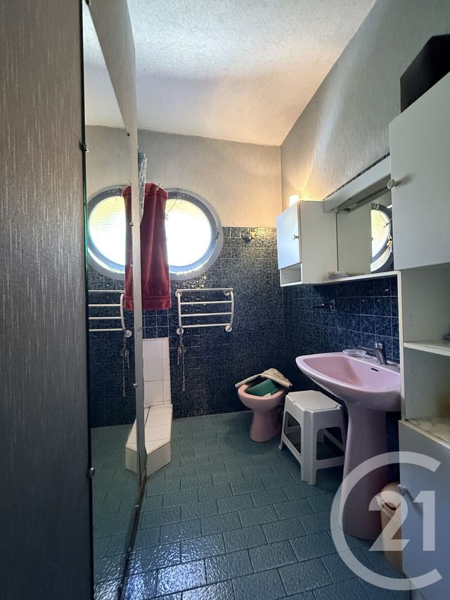 maison à vendre - 6 pièces - 213.0 m2 - QUEYRAC - 33 - AQUITAINE - Century 21 Agence Grand Cru