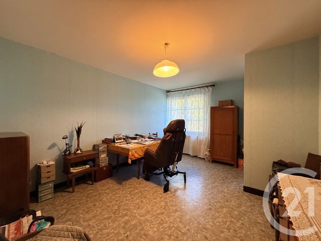maison à vendre - 6 pièces - 213.0 m2 - QUEYRAC - 33 - AQUITAINE - Century 21 Agence Grand Cru