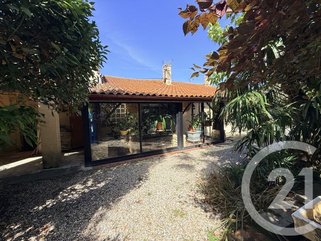 Maison à vendre QUEYRAC