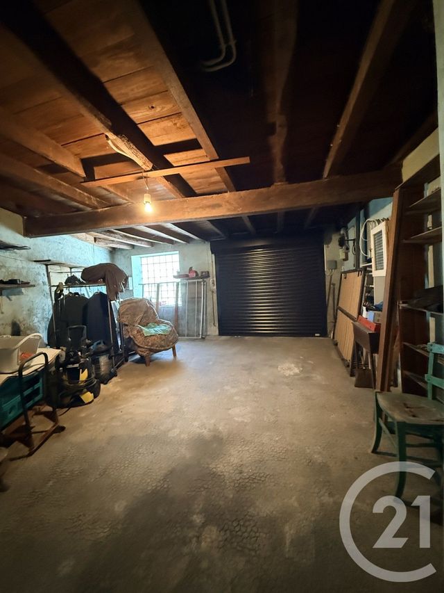 maison à vendre - 6 pièces - 213.0 m2 - QUEYRAC - 33 - AQUITAINE - Century 21 Agence Grand Cru