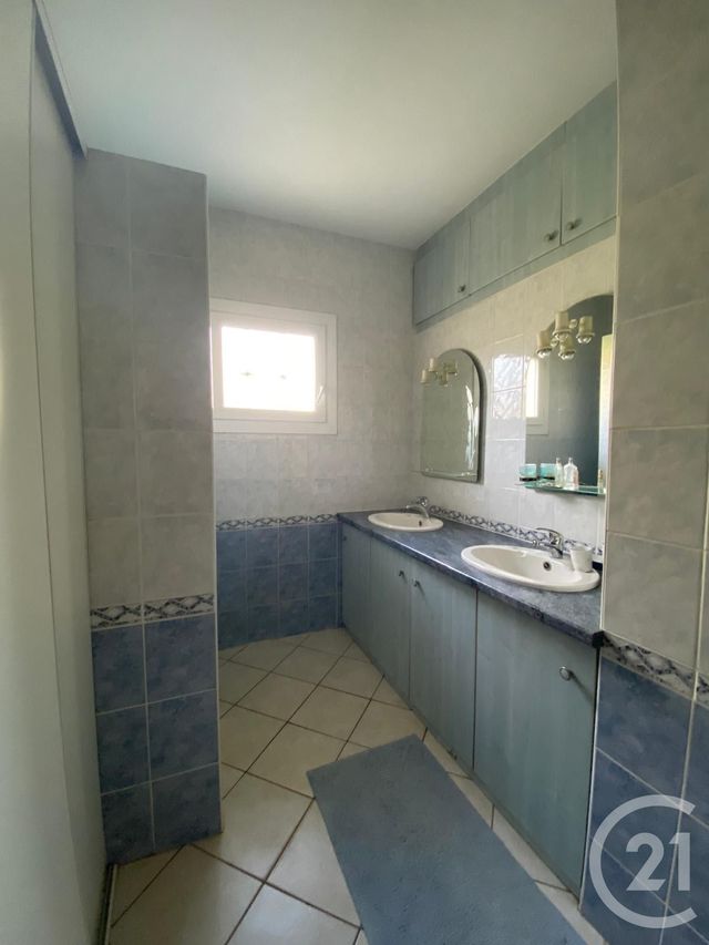 maison à vendre - 5 pièces - 114.0 m2 - CISSAC MEDOC - 33 - AQUITAINE - Century 21 Agence Grand Cru