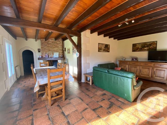 maison à vendre - 5 pièces - 114.0 m2 - CISSAC MEDOC - 33 - AQUITAINE - Century 21 Agence Grand Cru