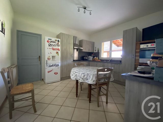 maison à vendre - 5 pièces - 114.0 m2 - CISSAC MEDOC - 33 - AQUITAINE - Century 21 Agence Grand Cru