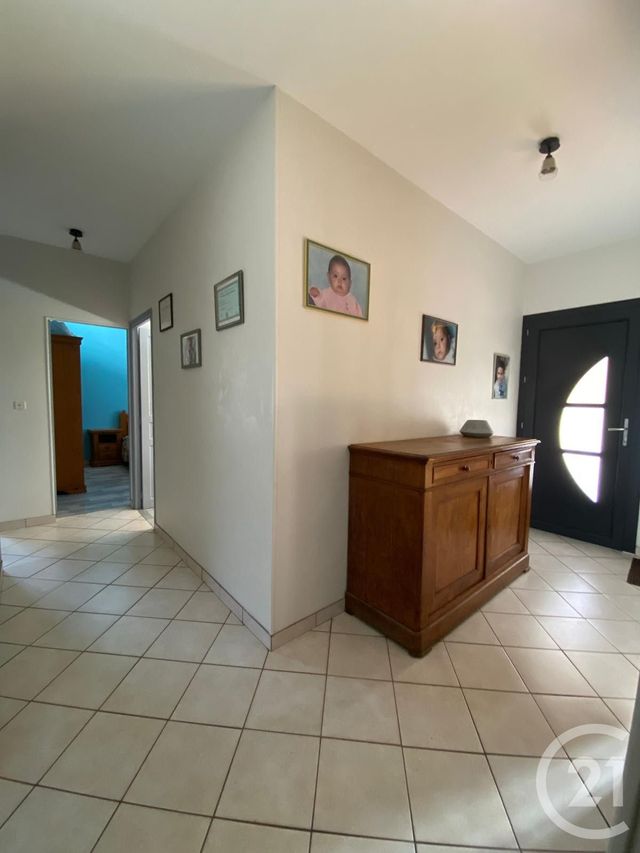 maison à vendre - 5 pièces - 114.0 m2 - CISSAC MEDOC - 33 - AQUITAINE - Century 21 Agence Grand Cru