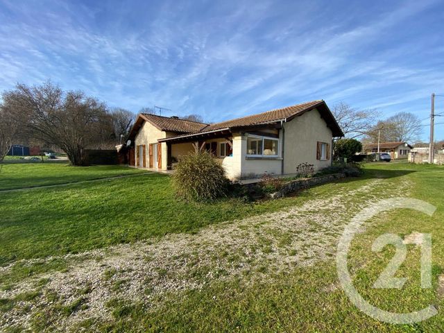 Maison à vendre CISSAC MEDOC