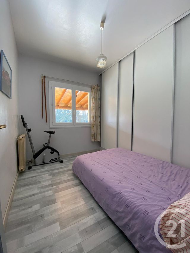 maison à vendre - 5 pièces - 114.0 m2 - CISSAC MEDOC - 33 - AQUITAINE - Century 21 Agence Grand Cru