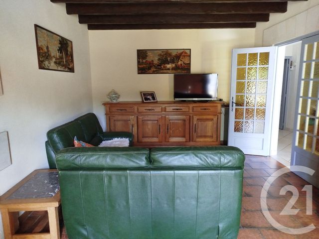 maison à vendre - 5 pièces - 114.0 m2 - CISSAC MEDOC - 33 - AQUITAINE - Century 21 Agence Grand Cru