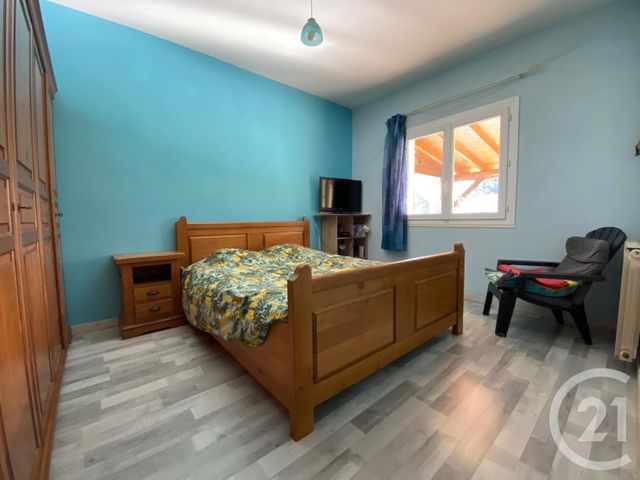 maison à vendre - 5 pièces - 114.0 m2 - CISSAC MEDOC - 33 - AQUITAINE - Century 21 Agence Grand Cru