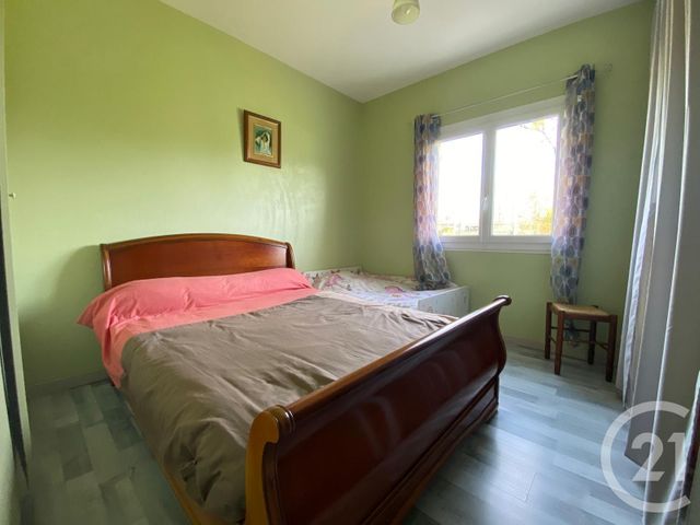 maison à vendre - 5 pièces - 114.0 m2 - CISSAC MEDOC - 33 - AQUITAINE - Century 21 Agence Grand Cru