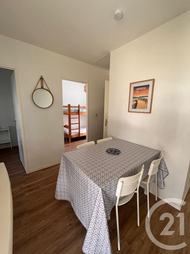 maison à vendre - 3 pièces - 30.13 m2 - HOURTIN - 33 - AQUITAINE - Century 21 Agence Grand Cru