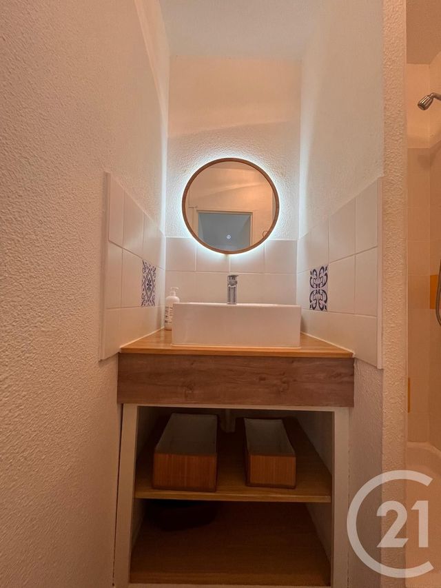 maison à vendre - 3 pièces - 30.13 m2 - HOURTIN - 33 - AQUITAINE - Century 21 Agence Grand Cru