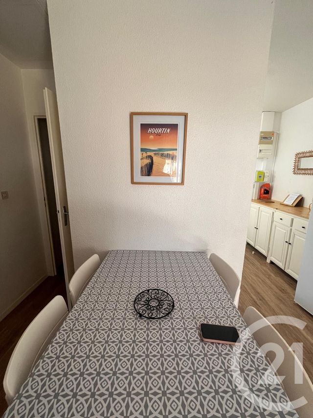 maison à vendre - 3 pièces - 30.13 m2 - HOURTIN - 33 - AQUITAINE - Century 21 Agence Grand Cru
