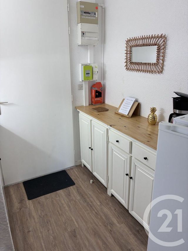 maison à vendre - 3 pièces - 30.13 m2 - HOURTIN - 33 - AQUITAINE - Century 21 Agence Grand Cru