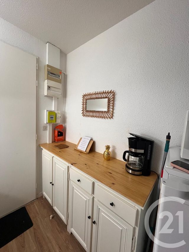 maison à vendre - 3 pièces - 30.13 m2 - HOURTIN - 33 - AQUITAINE - Century 21 Agence Grand Cru