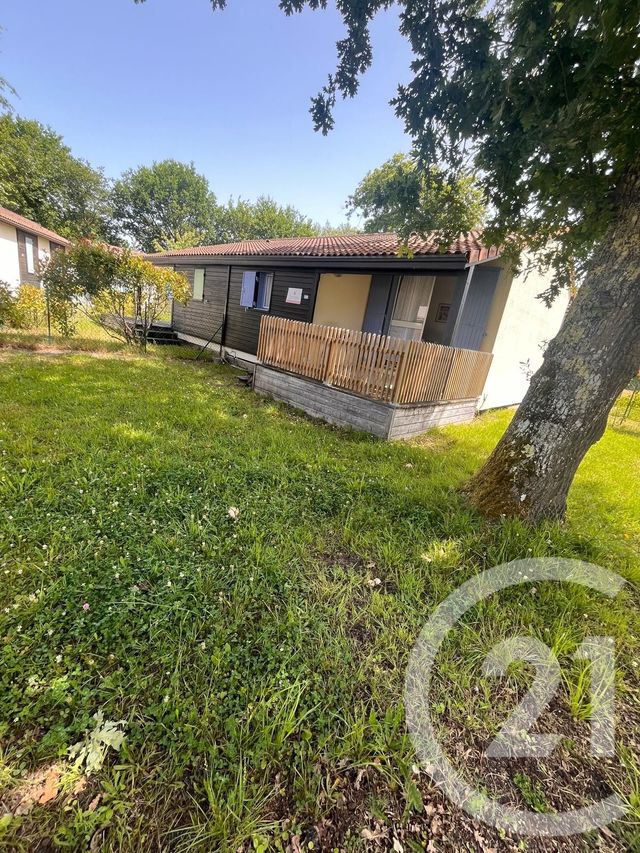 maison à vendre - 3 pièces - 30.13 m2 - HOURTIN - 33 - AQUITAINE - Century 21 Agence Grand Cru
