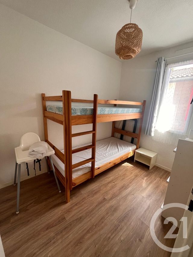 maison à vendre - 3 pièces - 30.13 m2 - HOURTIN - 33 - AQUITAINE - Century 21 Agence Grand Cru