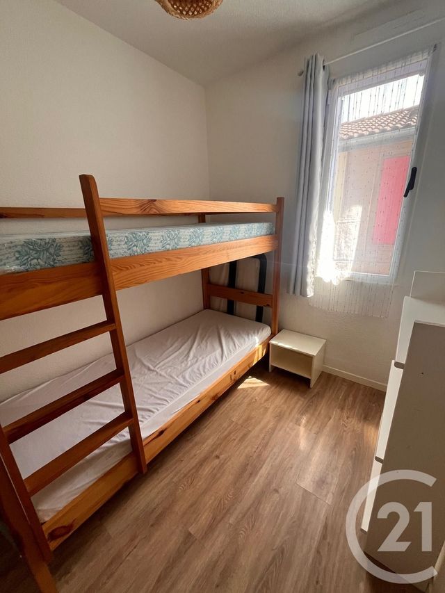maison à vendre - 3 pièces - 30.13 m2 - HOURTIN - 33 - AQUITAINE - Century 21 Agence Grand Cru