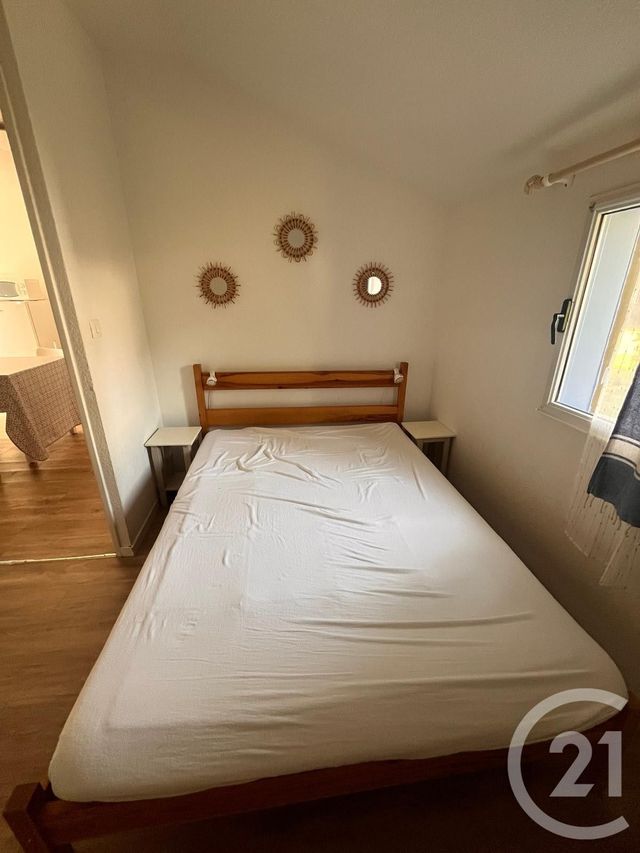 maison à vendre - 3 pièces - 30.13 m2 - HOURTIN - 33 - AQUITAINE - Century 21 Agence Grand Cru