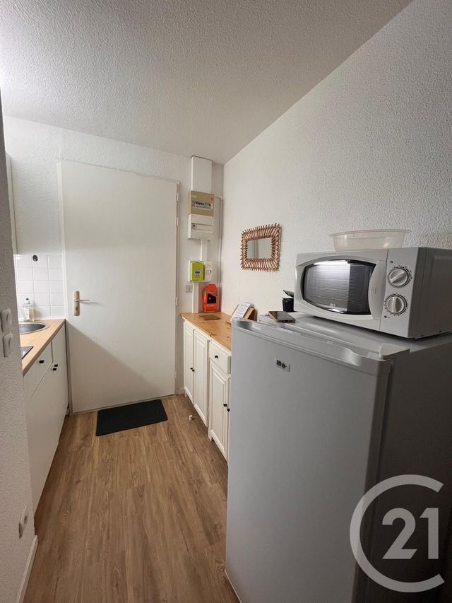 maison à vendre - 3 pièces - 30.13 m2 - HOURTIN - 33 - AQUITAINE - Century 21 Agence Grand Cru