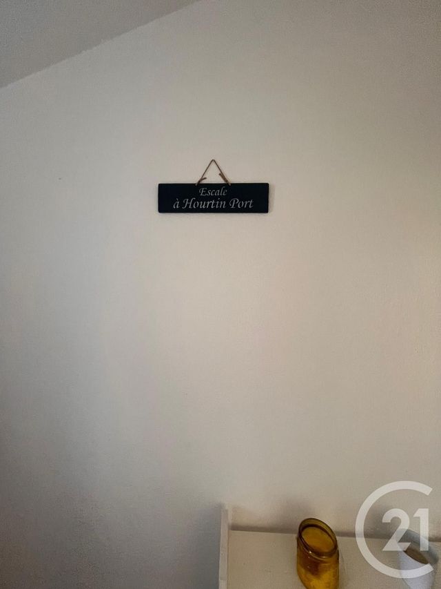 maison à vendre - 3 pièces - 30.13 m2 - HOURTIN - 33 - AQUITAINE - Century 21 Agence Grand Cru
