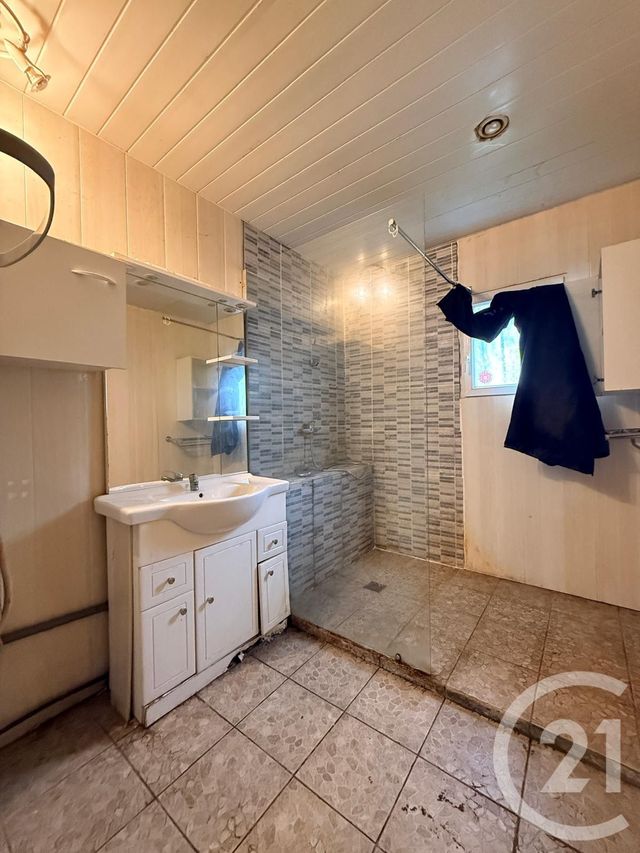 maison à vendre - 5 pièces - 96.0 m2 - ST YZANS DE MEDOC - 33 - AQUITAINE - Century 21 Agence Grand Cru