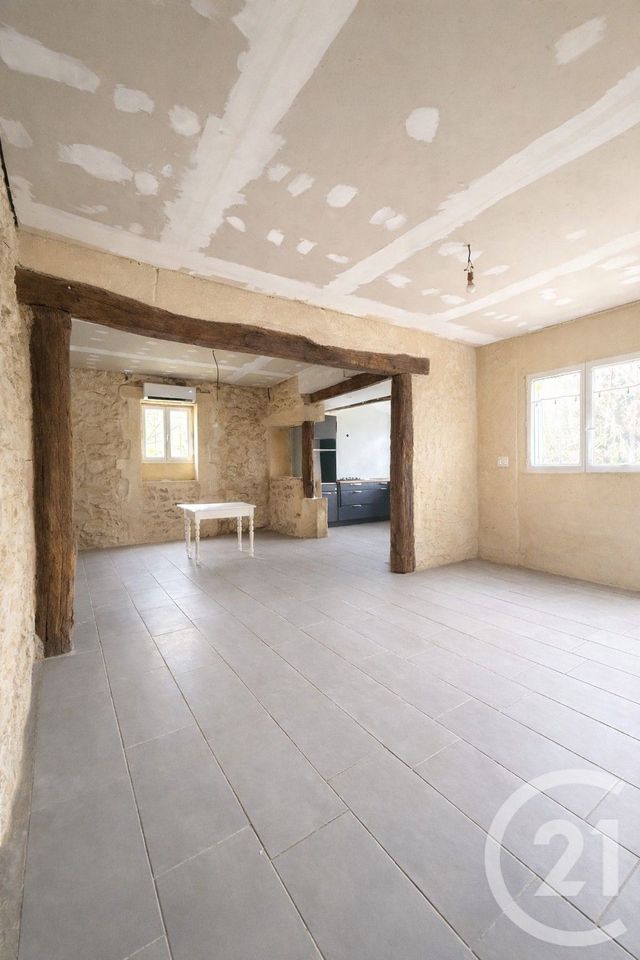 maison à vendre - 5 pièces - 96.0 m2 - ST YZANS DE MEDOC - 33 - AQUITAINE - Century 21 Agence Grand Cru