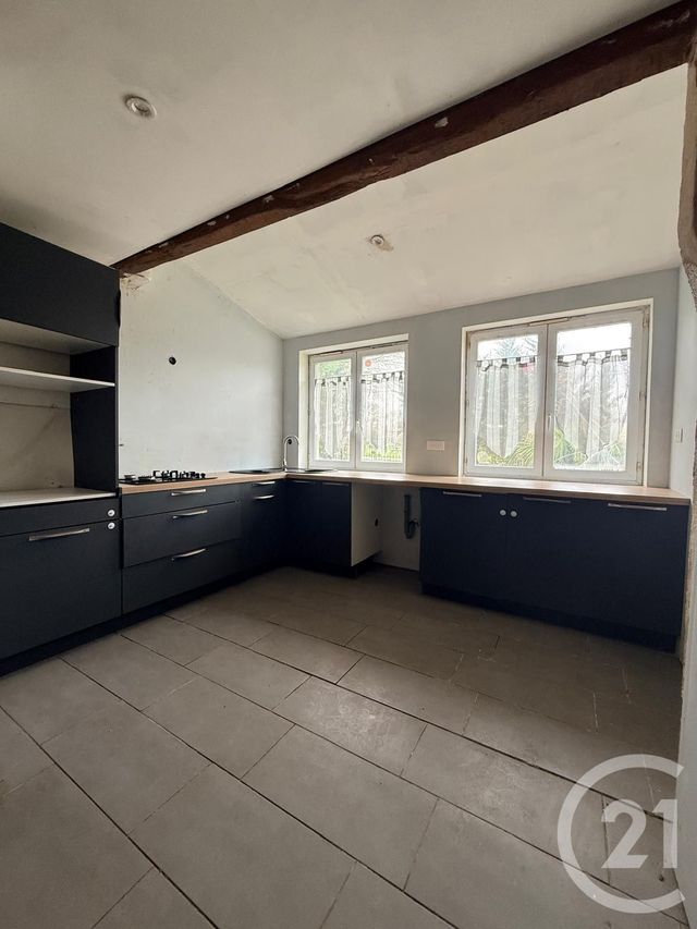 maison à vendre - 5 pièces - 96.0 m2 - ST YZANS DE MEDOC - 33 - AQUITAINE - Century 21 Agence Grand Cru