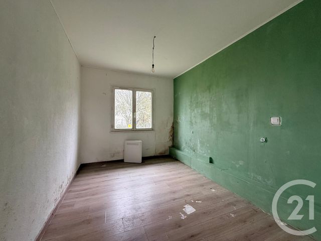 maison à vendre - 5 pièces - 96.0 m2 - ST YZANS DE MEDOC - 33 - AQUITAINE - Century 21 Agence Grand Cru