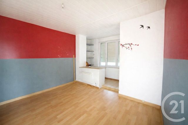 maison à vendre - 5 pièces - 96.0 m2 - ST YZANS DE MEDOC - 33 - AQUITAINE - Century 21 Agence Grand Cru
