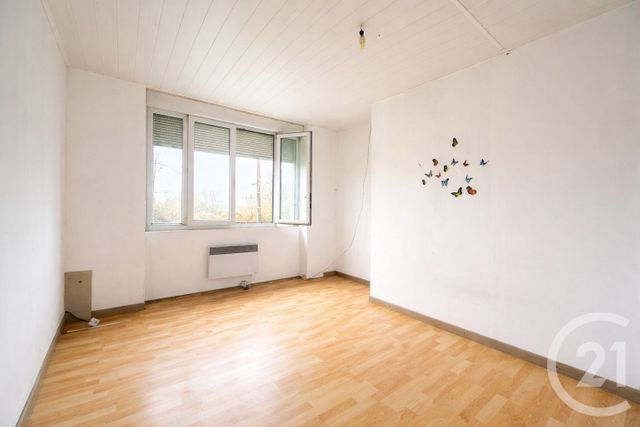 maison à vendre - 5 pièces - 96.0 m2 - ST YZANS DE MEDOC - 33 - AQUITAINE - Century 21 Agence Grand Cru
