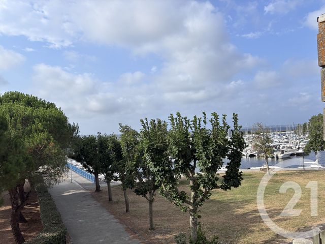 appartement - HOURTIN - 33