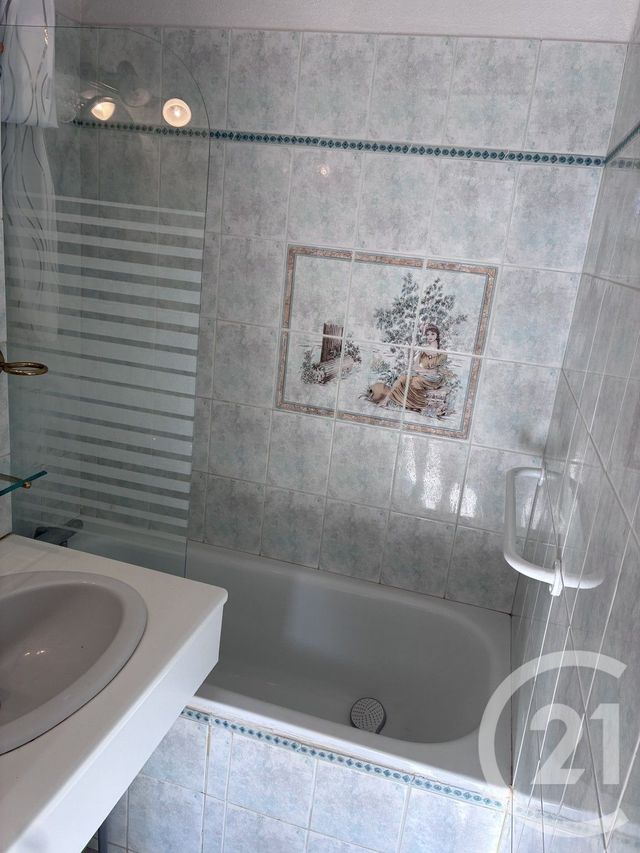 Appartement F2 bis à vendre - 2 pièces - 30.13 m2 - HOURTIN - 33 - AQUITAINE - Century 21 Agence Grand Cru