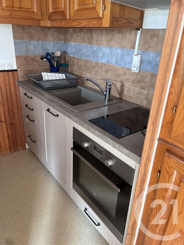 Appartement F2 bis à vendre - 2 pièces - 30.13 m2 - HOURTIN - 33 - AQUITAINE - Century 21 Agence Grand Cru