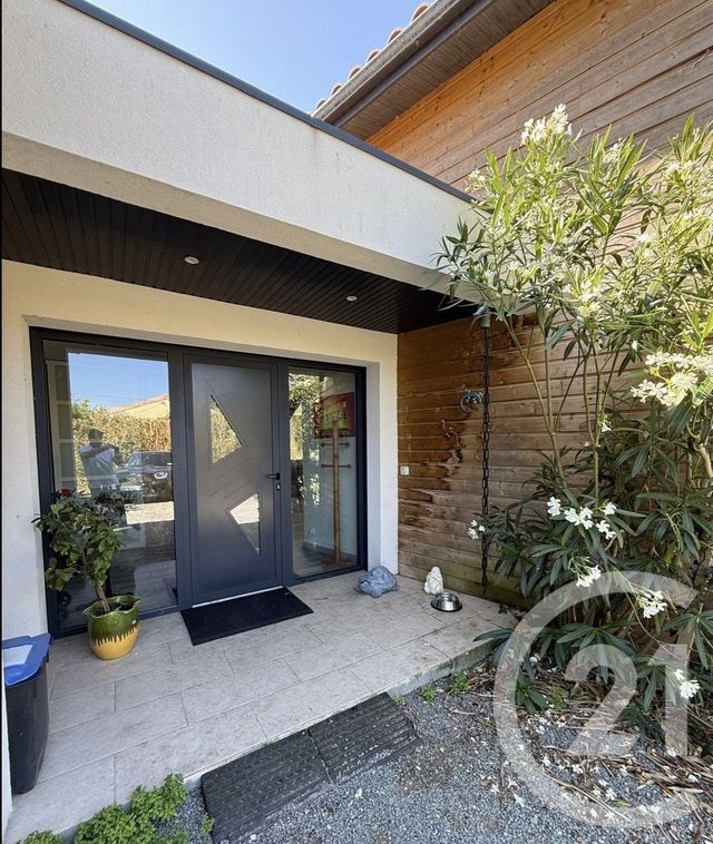 maison à vendre - 6 pièces - 147.3 m2 - ST VIVIEN DE MEDOC - 33 - AQUITAINE - Century 21 Agence Grand Cru