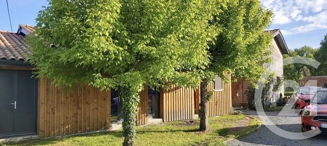 maison à vendre - 6 pièces - 147.3 m2 - ST VIVIEN DE MEDOC - 33 - AQUITAINE - Century 21 Agence Grand Cru