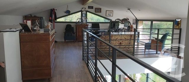 maison à vendre - 6 pièces - 147.3 m2 - ST VIVIEN DE MEDOC - 33 - AQUITAINE - Century 21 Agence Grand Cru