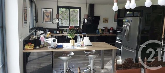 maison à vendre - 6 pièces - 147.3 m2 - ST VIVIEN DE MEDOC - 33 - AQUITAINE - Century 21 Agence Grand Cru