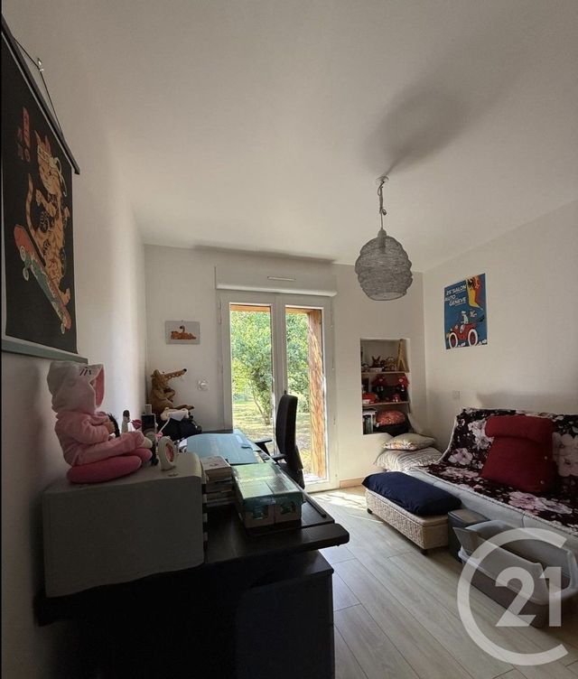 maison à vendre - 6 pièces - 147.3 m2 - ST VIVIEN DE MEDOC - 33 - AQUITAINE - Century 21 Agence Grand Cru