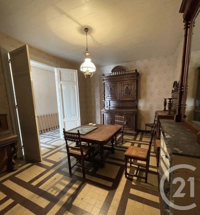 maison à vendre - 6 pièces - 310.0 m2 - LESPARRE MEDOC - 33 - AQUITAINE - Century 21 Agence Grand Cru