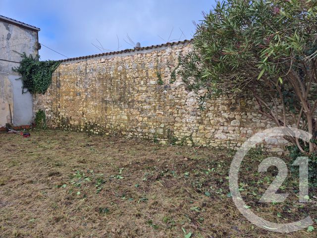 maison à vendre - 6 pièces - 310.0 m2 - LESPARRE MEDOC - 33 - AQUITAINE - Century 21 Agence Grand Cru