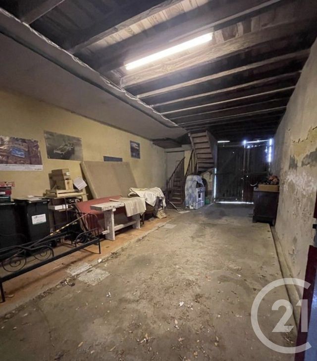 maison à vendre - 6 pièces - 310.0 m2 - LESPARRE MEDOC - 33 - AQUITAINE - Century 21 Agence Grand Cru