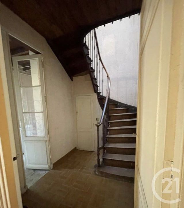 maison à vendre - 6 pièces - 310.0 m2 - LESPARRE MEDOC - 33 - AQUITAINE - Century 21 Agence Grand Cru
