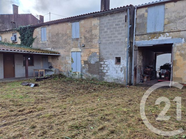 maison à vendre - 6 pièces - 310.0 m2 - LESPARRE MEDOC - 33 - AQUITAINE - Century 21 Agence Grand Cru