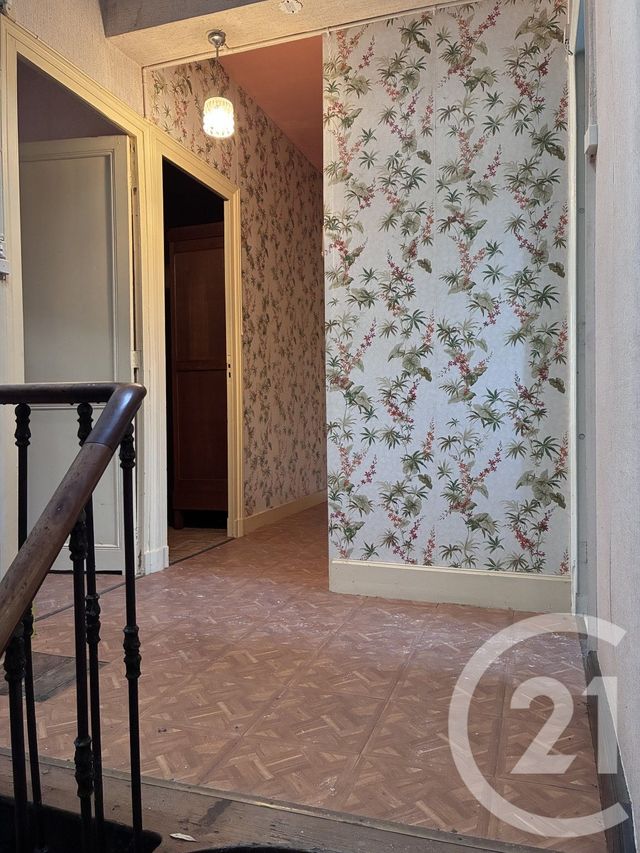 maison à vendre - 6 pièces - 310.0 m2 - LESPARRE MEDOC - 33 - AQUITAINE - Century 21 Agence Grand Cru