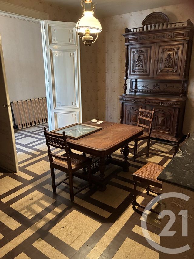 maison à vendre - 6 pièces - 310.0 m2 - LESPARRE MEDOC - 33 - AQUITAINE - Century 21 Agence Grand Cru