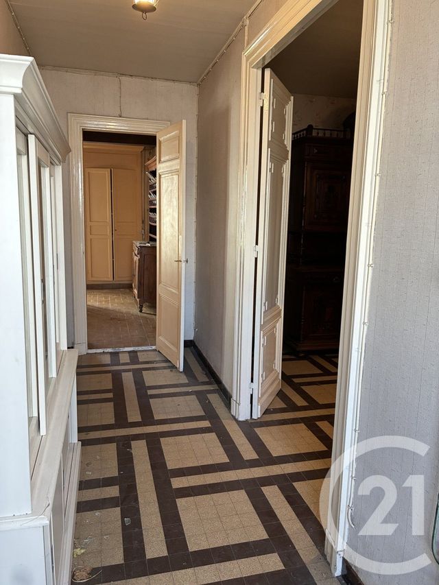maison à vendre - 6 pièces - 310.0 m2 - LESPARRE MEDOC - 33 - AQUITAINE - Century 21 Agence Grand Cru